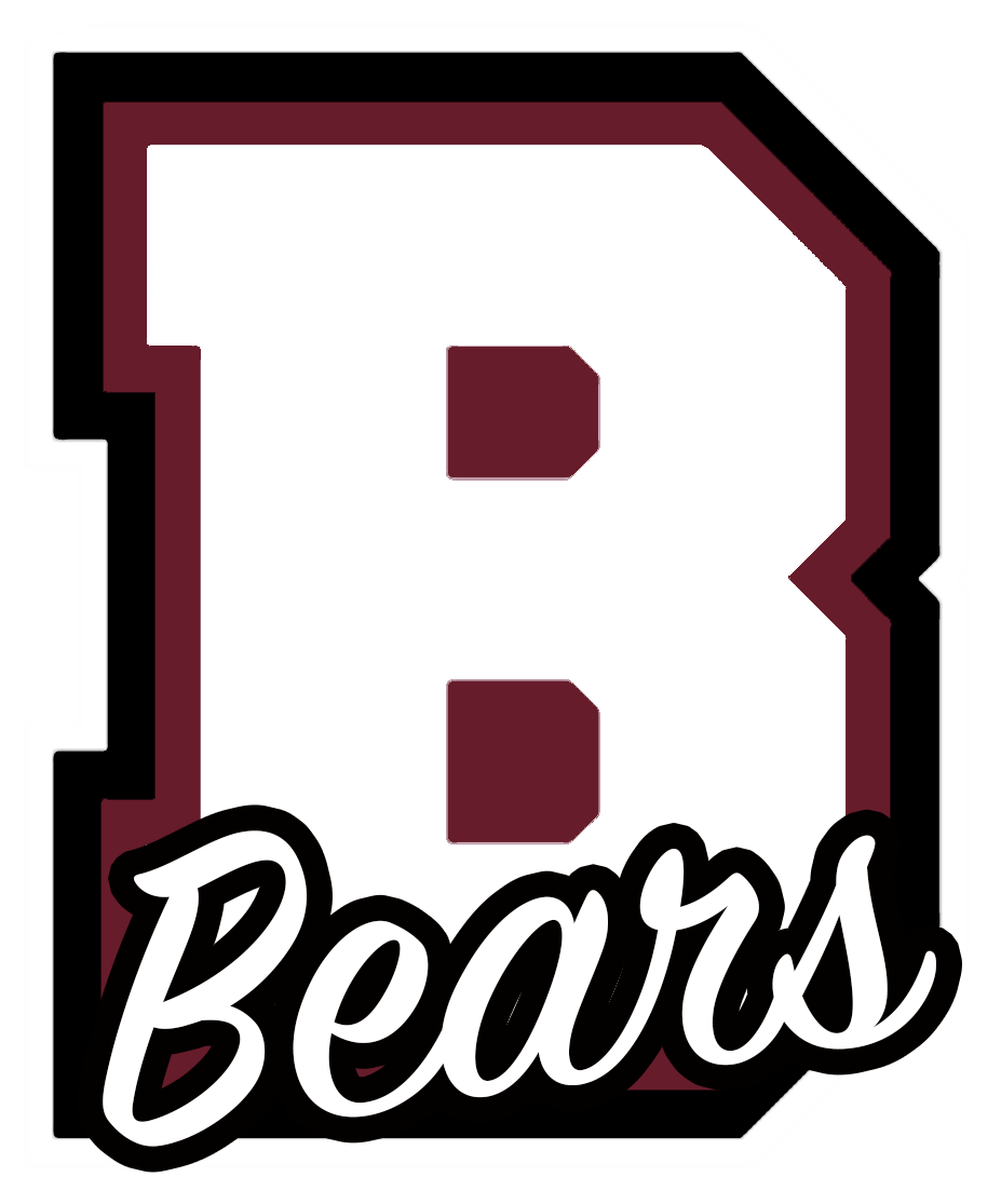  Bears logo